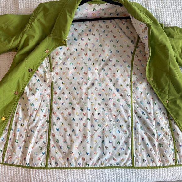 quilted jacket - Picture 9 of 10